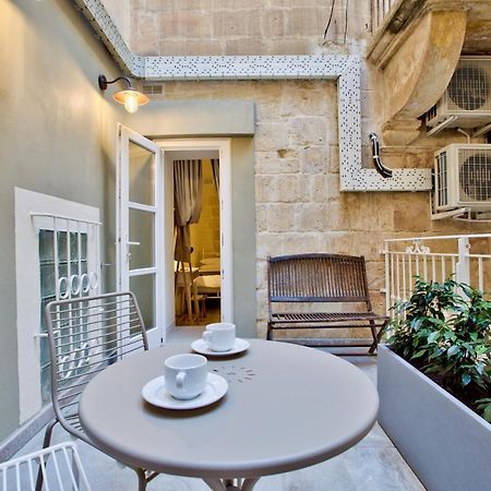 Chateau La Vallette - Grand Harbour Suite Валетта Экстерьер фото