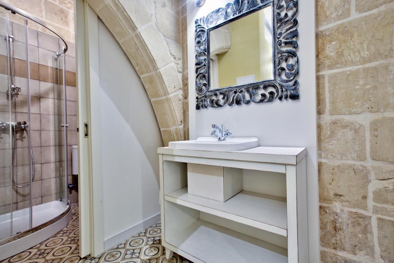 Chateau La Vallette - Grand Harbour Suite Валетта Экстерьер фото